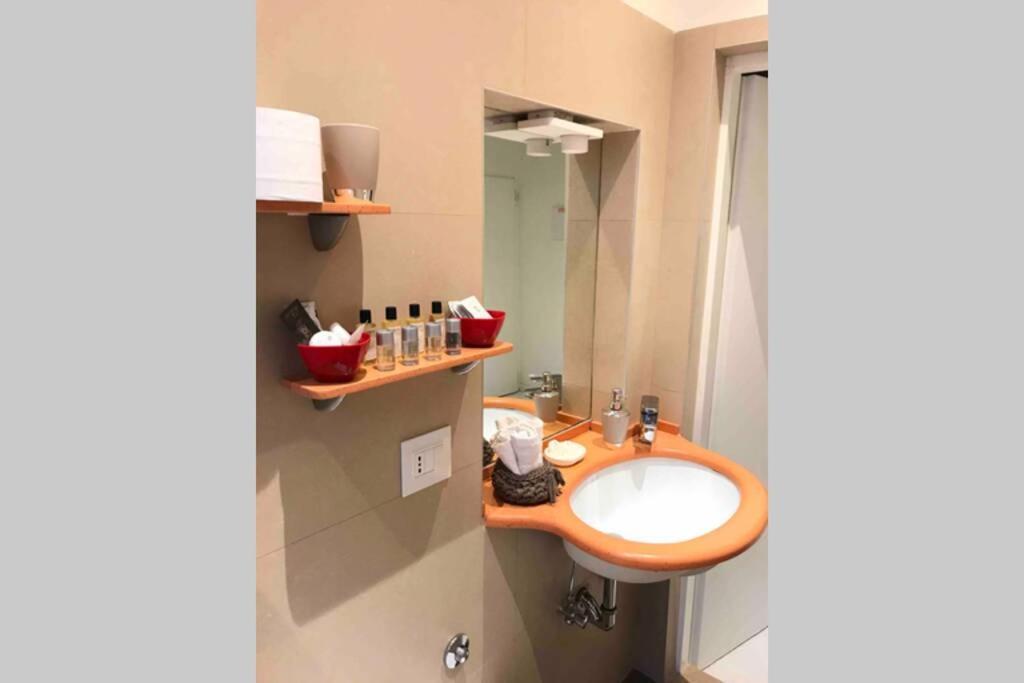 Guglie Apartment Венеция Екстериор снимка