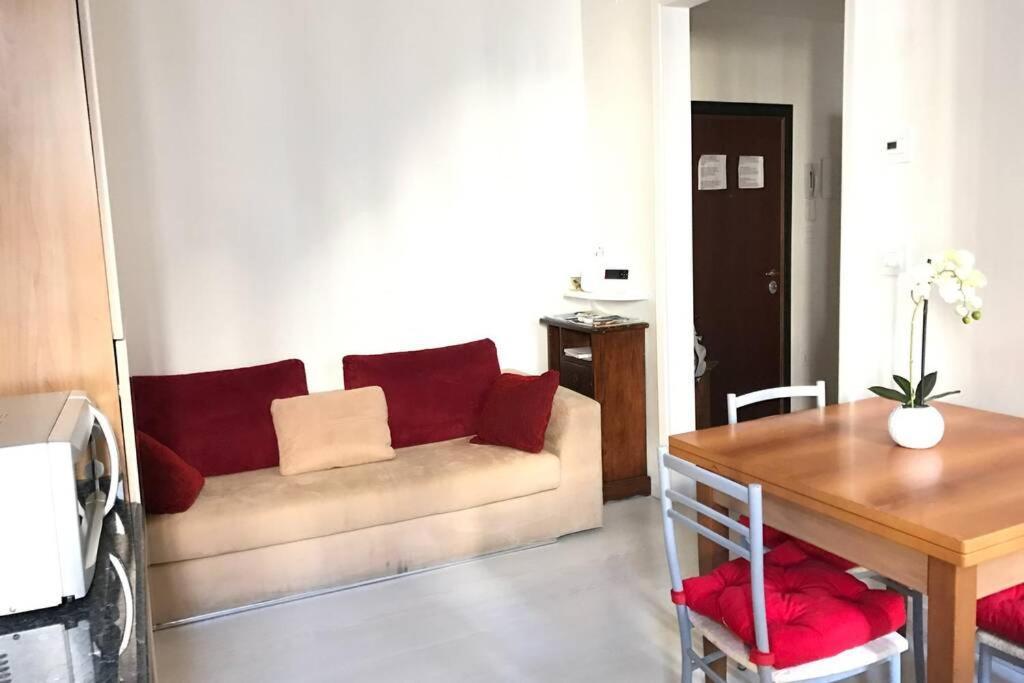 Guglie Apartment Венеция Екстериор снимка