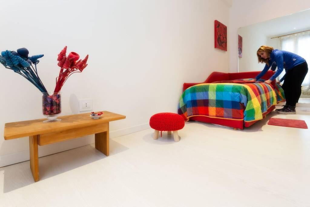 Guglie Apartment Венеция Екстериор снимка