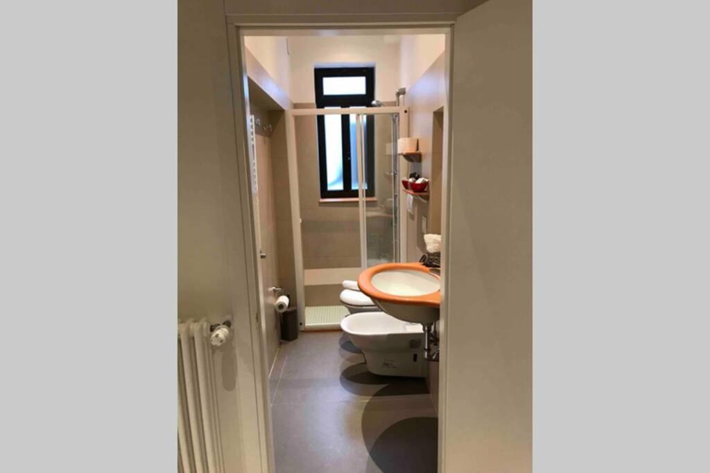 Guglie Apartment Венеция Екстериор снимка